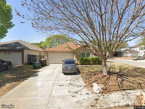 Woller, SAN ANTONIO, TX 78249