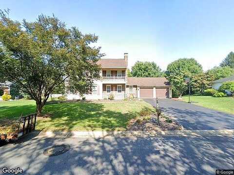 Crown Vetch, LANDISVILLE, PA 17538