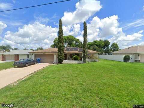 Delbarton, SPRING HILL, FL 34609