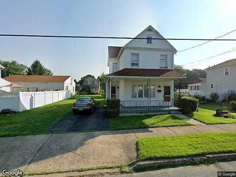 Dagobert, WILKES BARRE, PA 18702