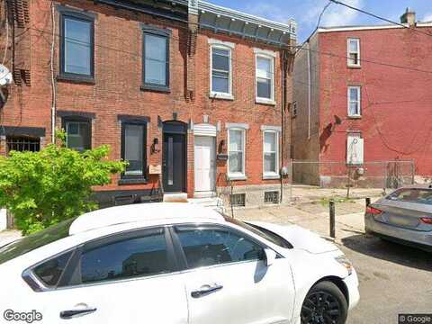 Marston, PHILADELPHIA, PA 19121