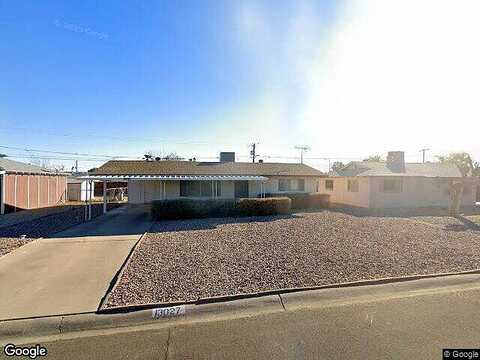111Th, SUN CITY, AZ 85351