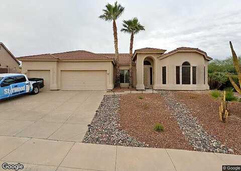 Crystal Hills, FOUNTAIN HILLS, AZ 85268