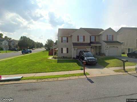 Pennshire, LANCASTER, PA 17603