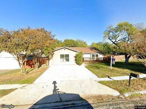 Henderson Camp, SAN ANTONIO, TX 78233
