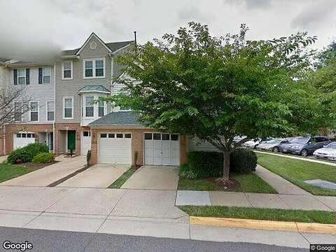 Titania, WOODBRIDGE, VA 22192