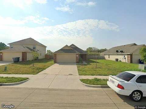 Kyla Jean, DALLAS, TX 75253