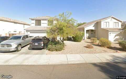Hollyhock, AVONDALE, AZ 85392