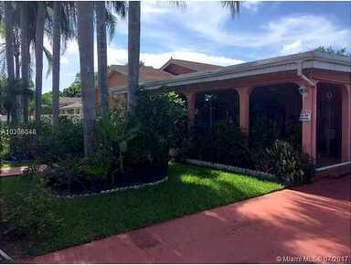 187Th, MIAMI, FL 33177