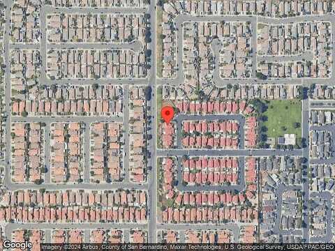 Northwestern, COLTON, CA 92324