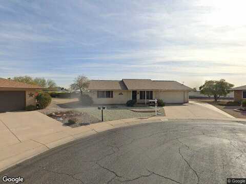 Sun Valley, SUN CITY, AZ 85351