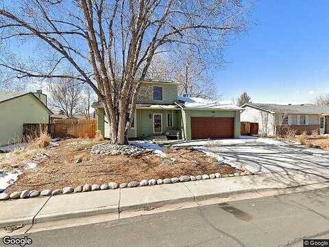 Maria, BROOMFIELD, CO 80020