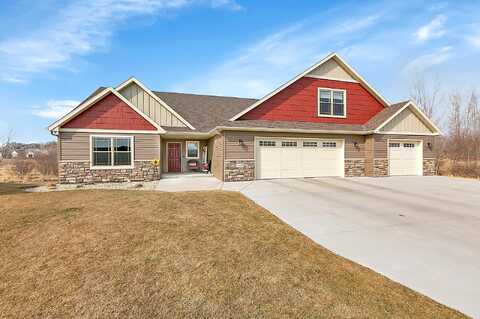 Osauka, SAUK RAPIDS, MN 56379