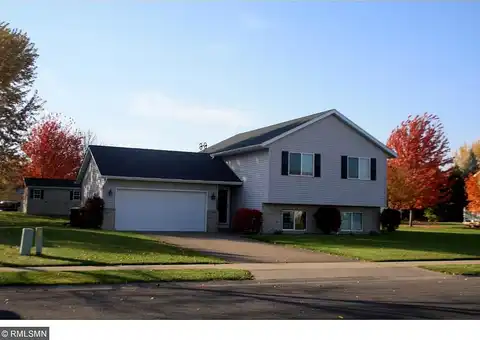 Riley, BECKER, MN 55308