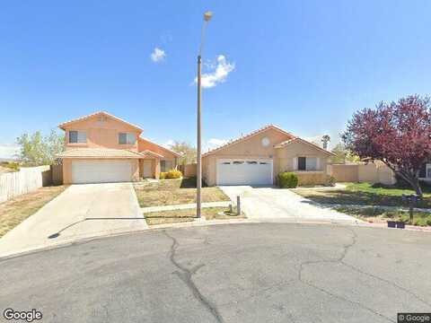 Teakwood, VICTORVILLE, CA 92395