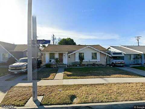 212Th, LAKEWOOD, CA 90715