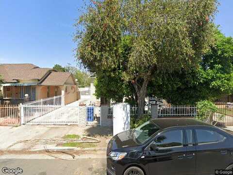 53Rd, LOS ANGELES, CA 90011