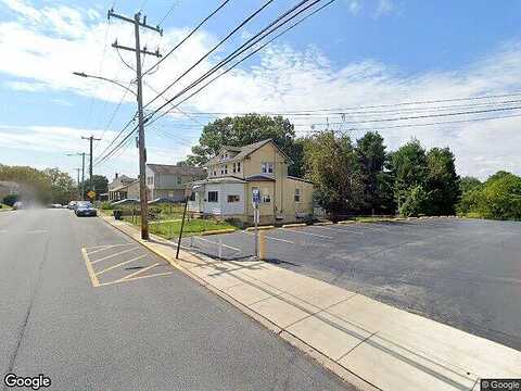 Haverford, CRUM LYNNE, PA 19022