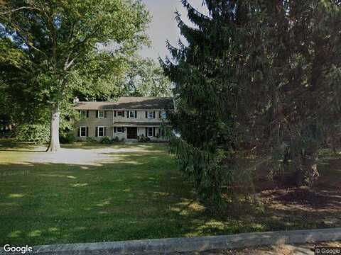 Willits, GLEN MILLS, PA 19342