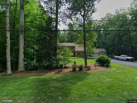 Henderson, CLIFTON, VA 20124