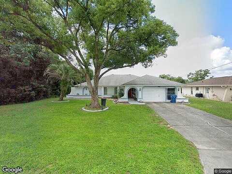 Drayton, SPRING HILL, FL 34609