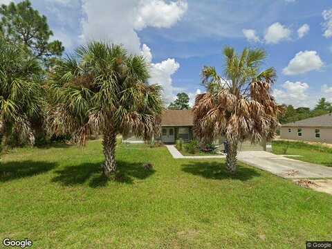 Filbert, BROOKSVILLE, FL 34614