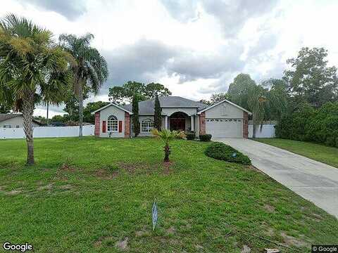 Glen Haven, SPRING HILL, FL 34609