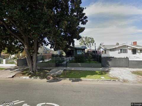 76Th, LOS ANGELES, CA 90044