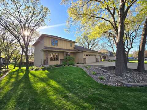 Ilex, MINNEAPOLIS, MN 55448