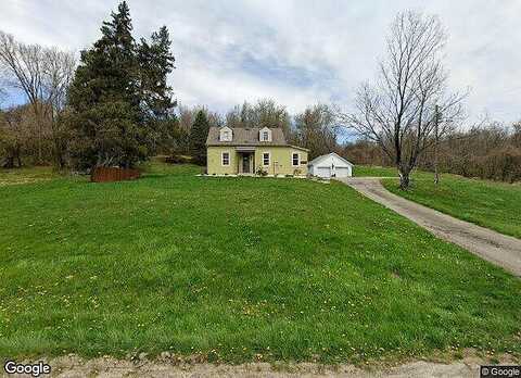 Burgettstown, HICKORY, PA 15340