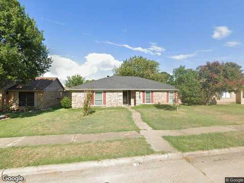 Laredo, MESQUITE, TX 75150