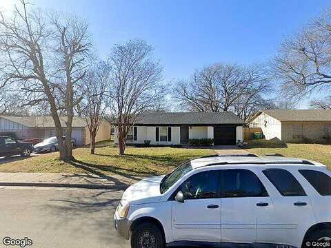 Saturn, CEDAR HILL, TX 75104
