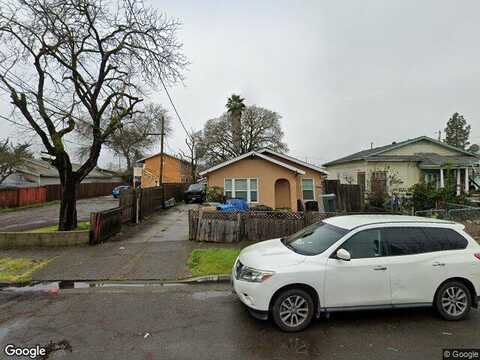 Grand, SANTA ROSA, CA 95404
