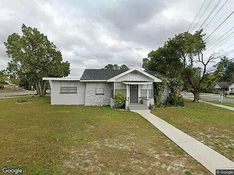 Parker, LAKELAND, FL 33801