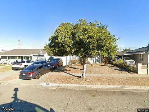 Kenney, NORWALK, CA 90650