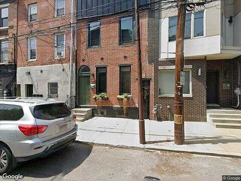 4Th, PHILADELPHIA, PA 19122