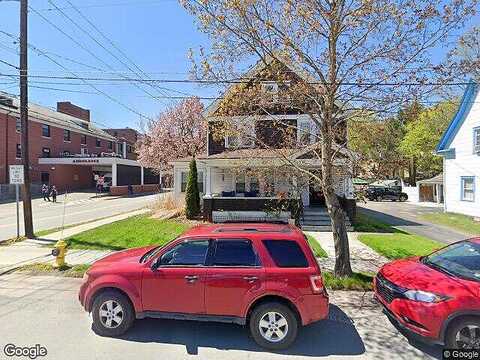 West, HONESDALE, PA 18431