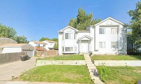 Tilbury, CASTLE ROCK, CO 80104