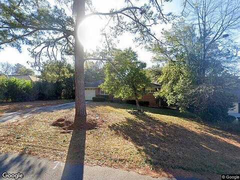 Spradley, MACON, GA 31211