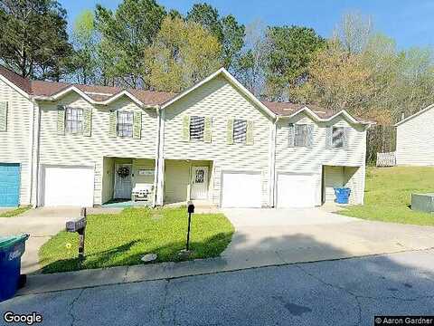 Pine Tree, ATLANTA, GA 30349