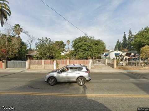 Sheldon, SUN VALLEY, CA 91352