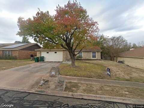 Woodsrim, LIVE OAK, TX 78233