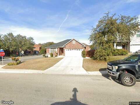 Vintage, SAN ANTONIO, TX 78253
