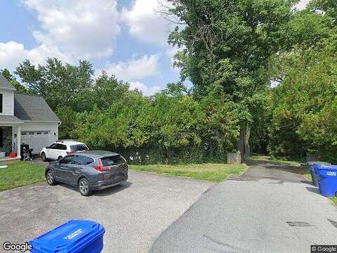 Frances, LANCASTER, PA 17602