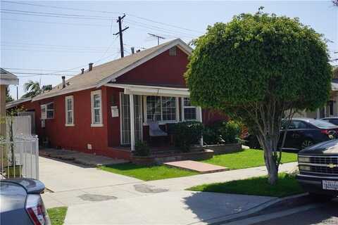 Mountain View, LONG BEACH, CA 90805