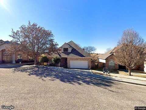 Pinecrest, AMARILLO, TX 79124