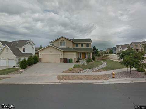 Meadow Oaks, COLORADO SPRINGS, CO 80921