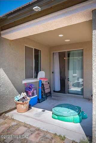 Byron Wolfe, MARANA, AZ 85653