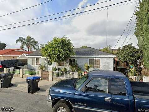 Potter, NORWALK, CA 90650