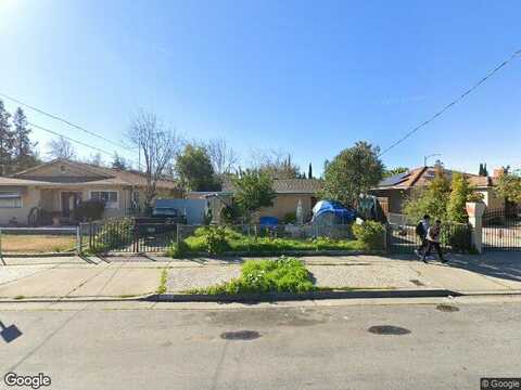 Scharff, SAN JOSE, CA 95116